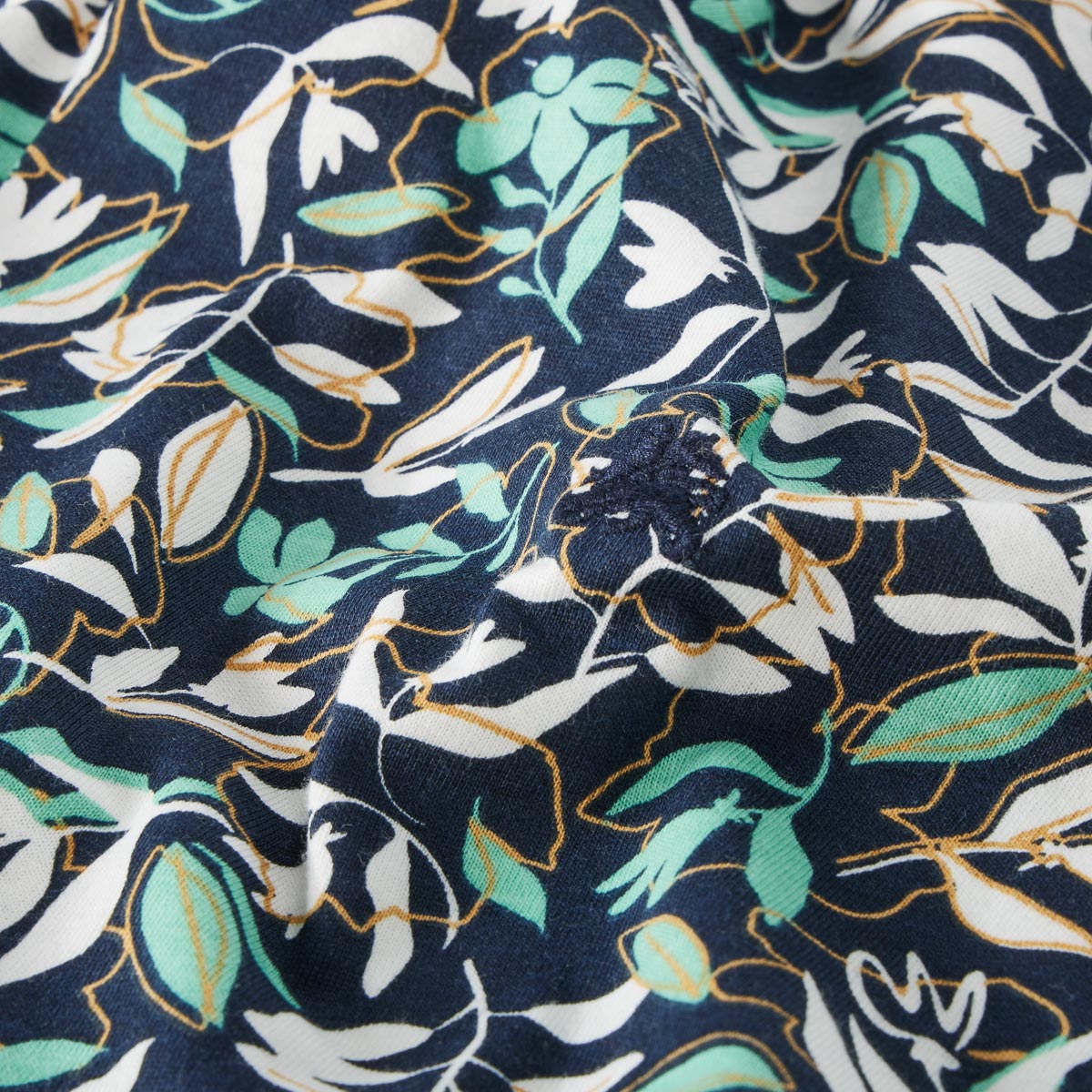 Lerros Freizeithemd mit Stretch mint