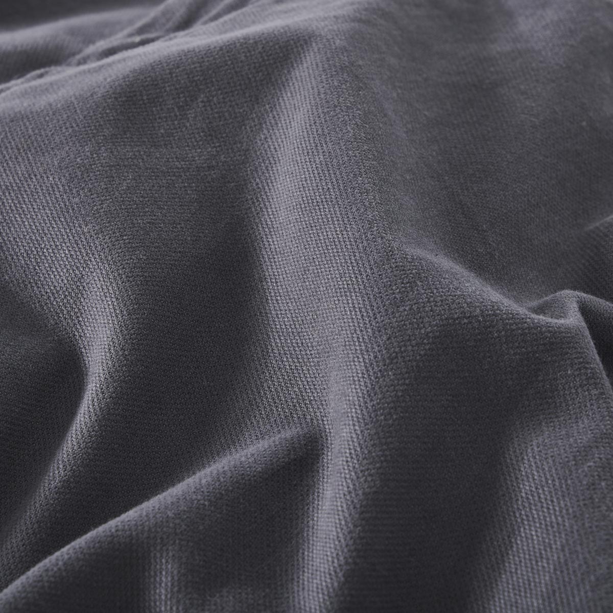 s.Oliver Chinos mit Stretch dunkelgrau