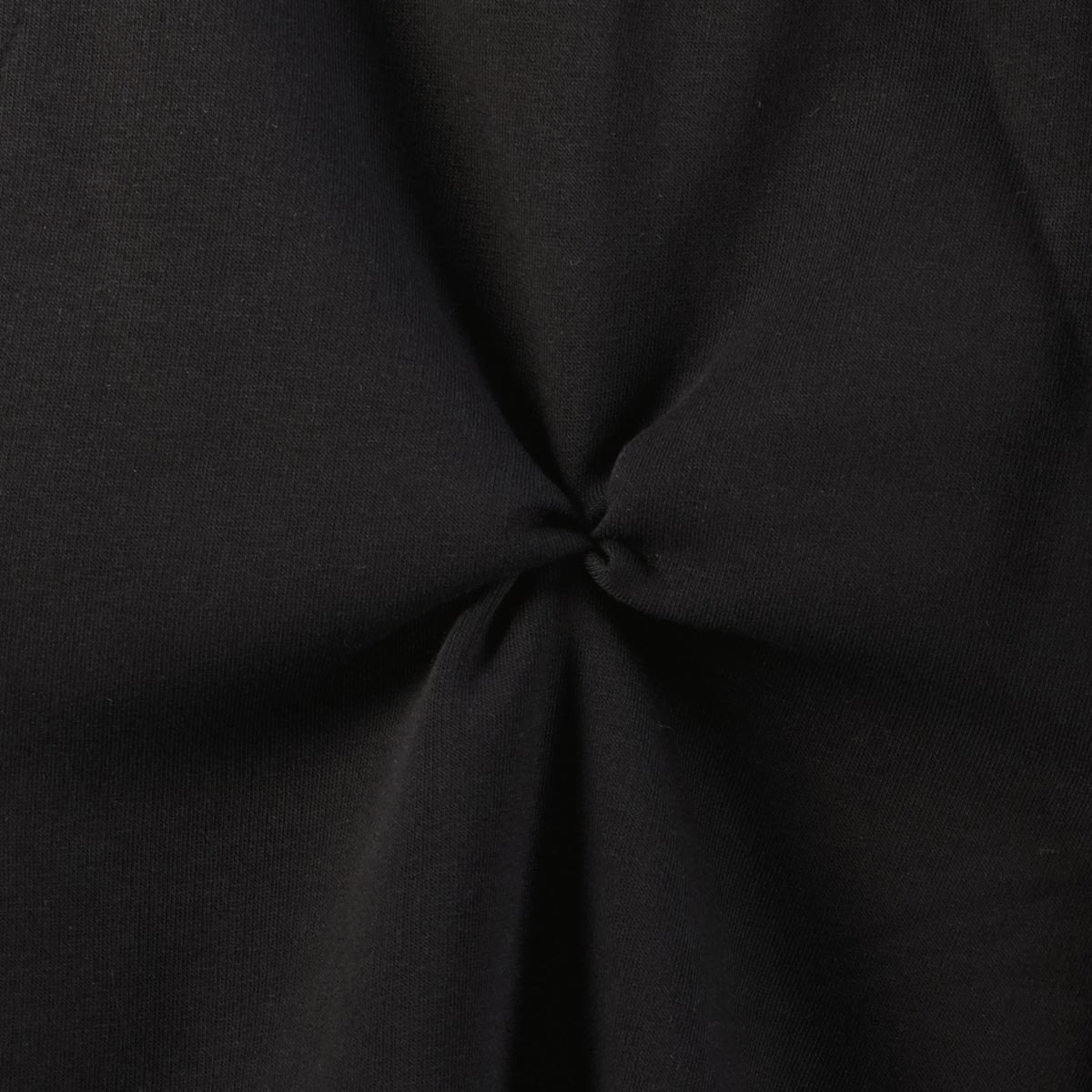 Jack&Jones Jogginghose mit Biobaumwolle schwarz