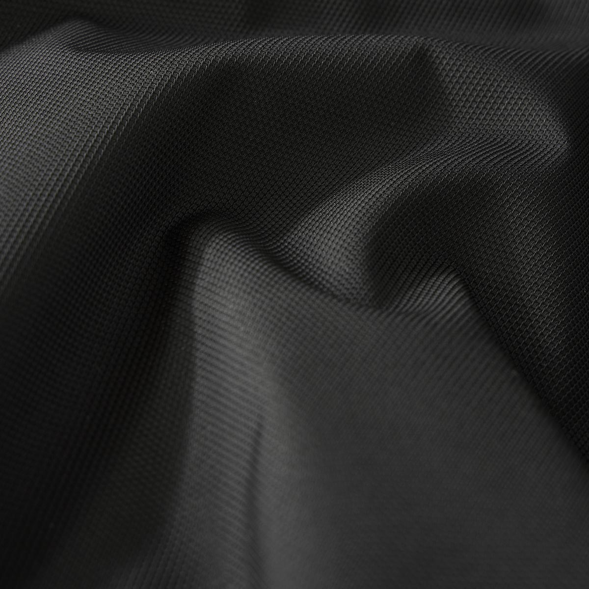 Wellensteyn Jacke, wind- und wasserabweisend schwarz