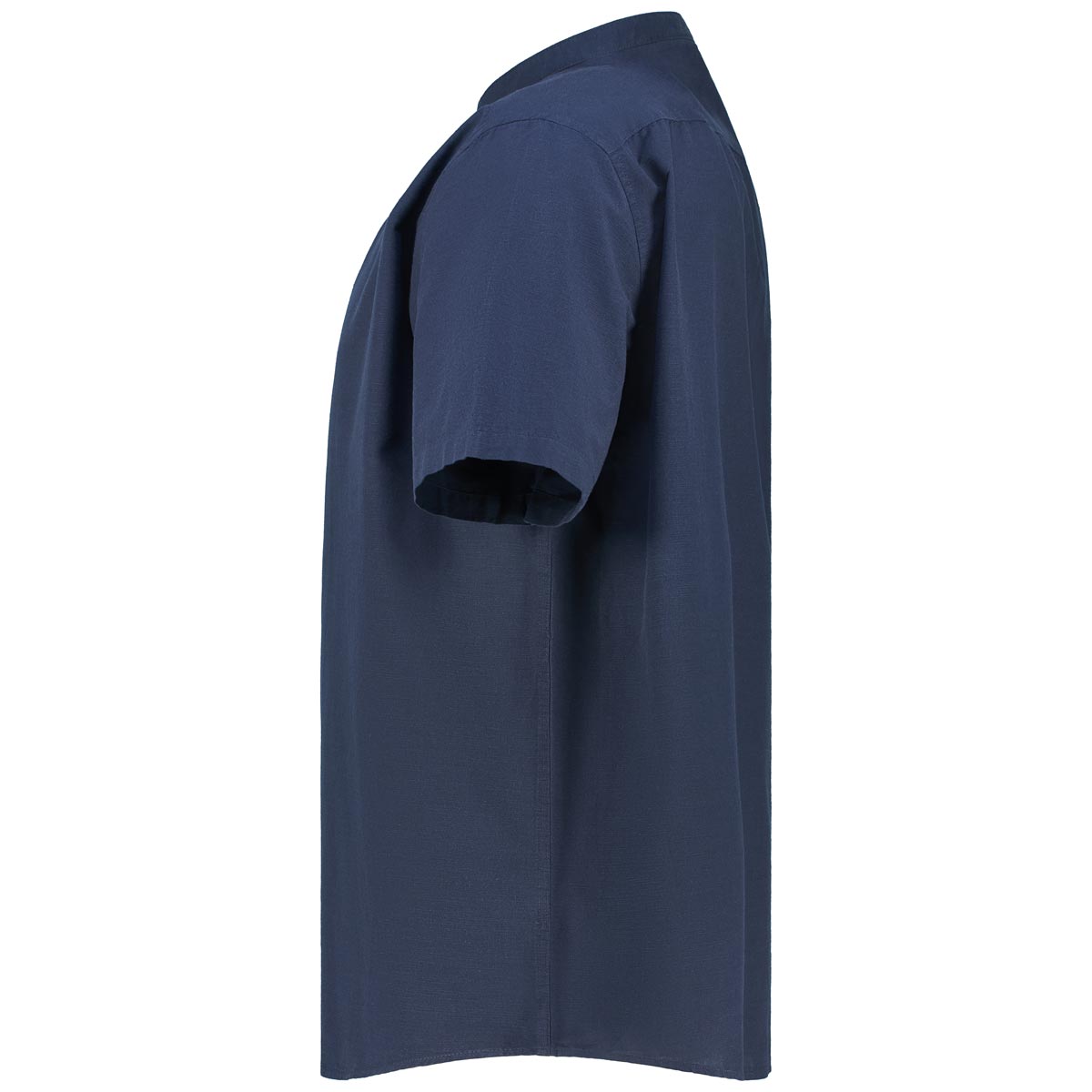 Pfundskerl Freizeithemd aus Baumwolle Farbe dunkelblau Größe: 7XL günstig online kaufen