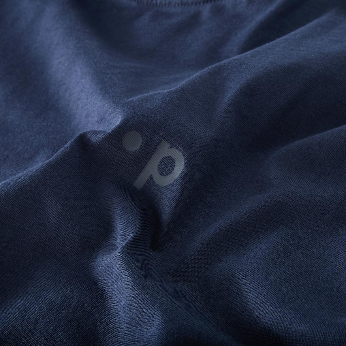 Pfundskerl Doppelpack T-Shirt mit Print oliv