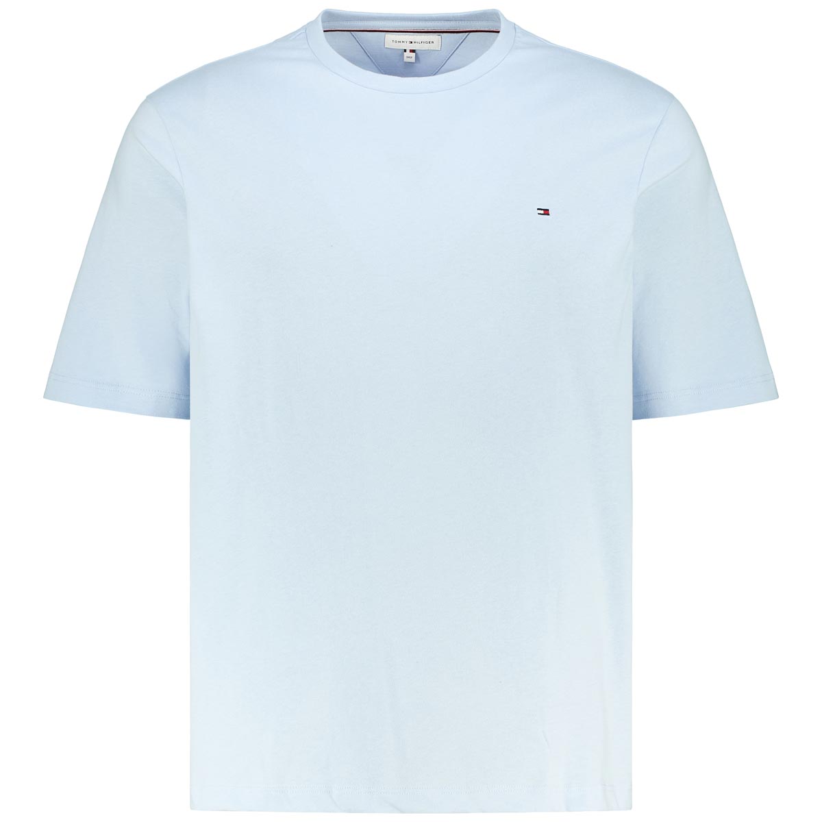 T-Shirt aus Baumwolle