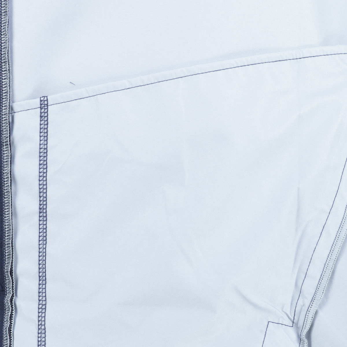 Maier Sports Leichte Weste mit Stretch, winddicht dunkelblau