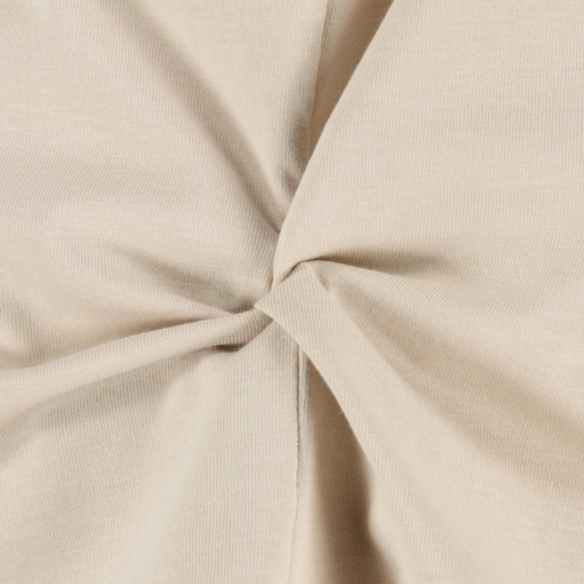 Jack&Jones T-Shirt mit Foto-Print beige