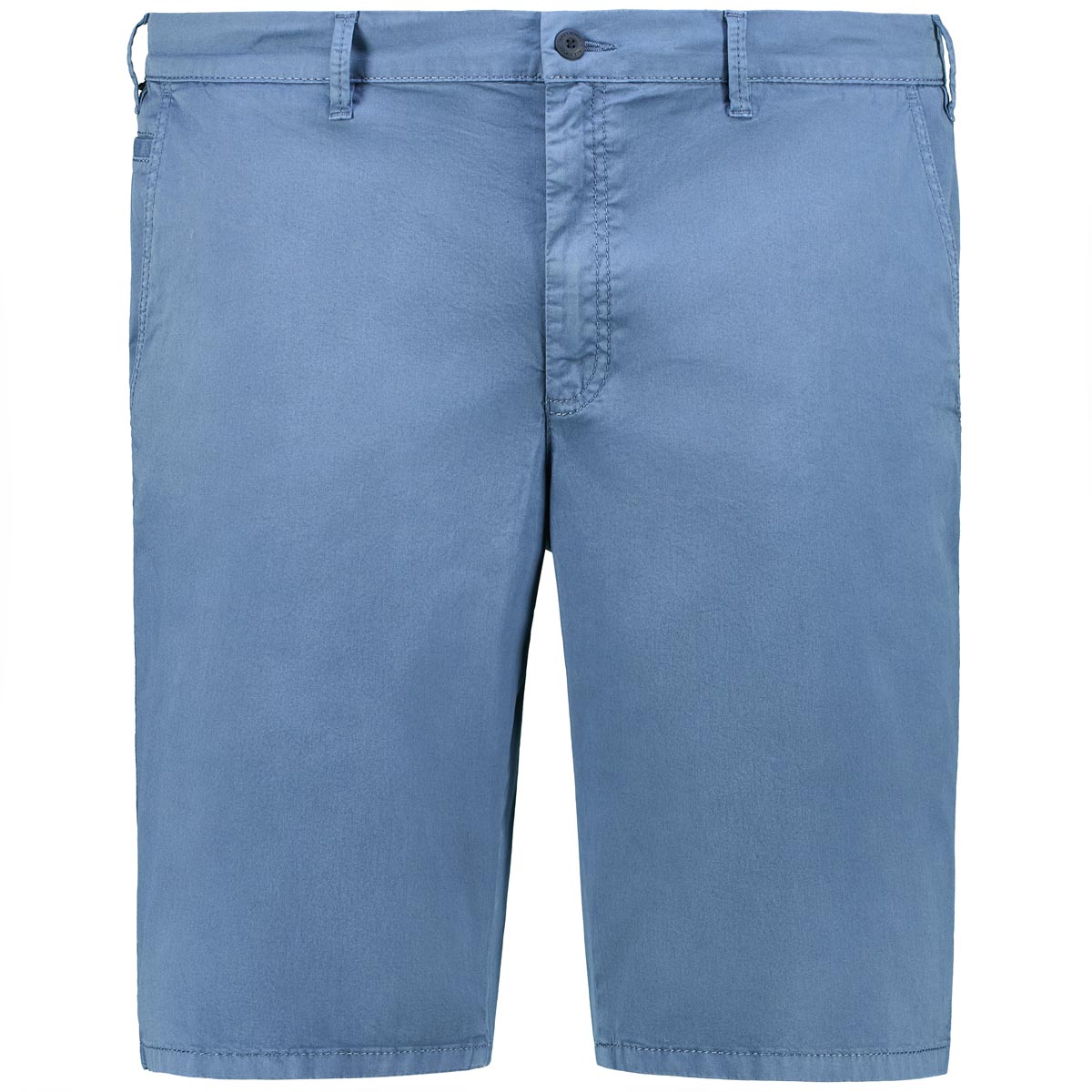 Stretch-Chino-Shorts