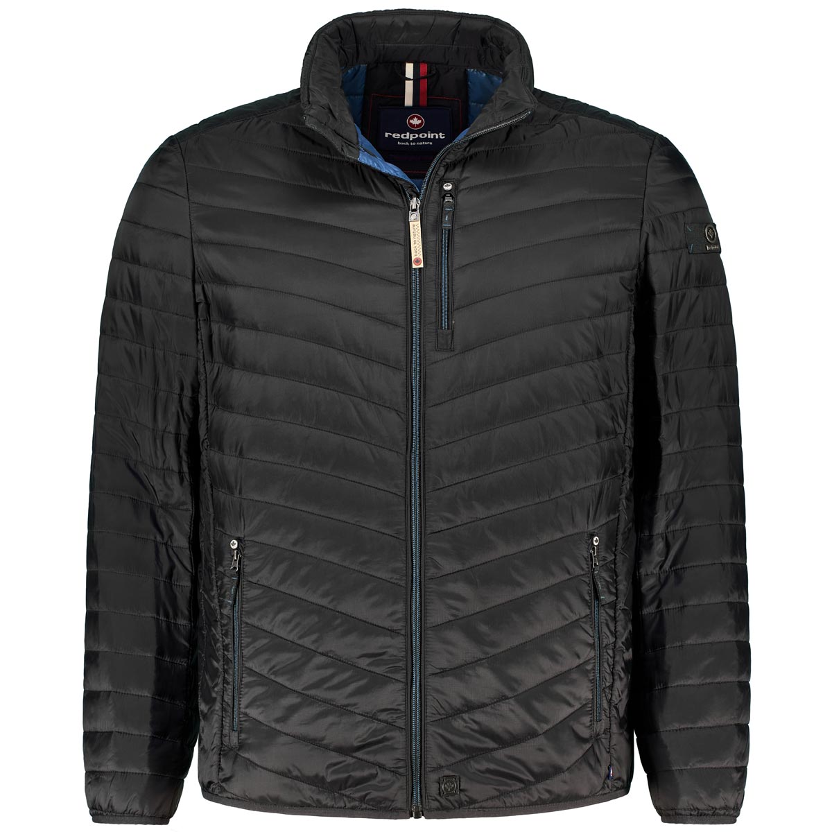 Federleichte Steppjacke "Walker"