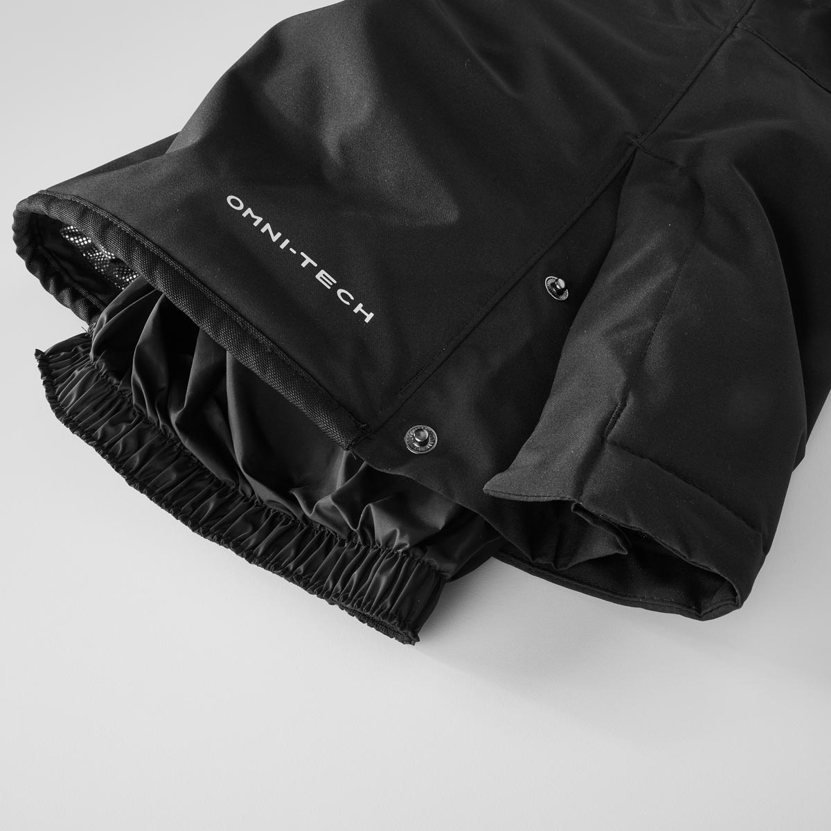 Columbia Skihose mit Omni-Heat® Reflective-Futter schwarz