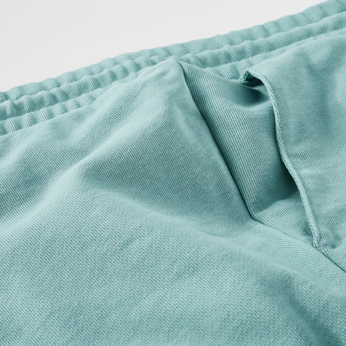 Jack&Jones Jogging-Shorts mint