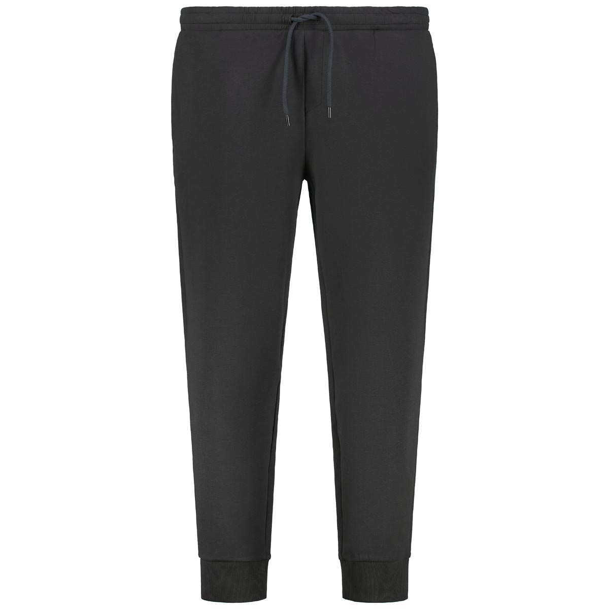 BOSS Jogginghose mit Elasthan Farbe schwarz Größe: 4XL günstig online kaufen
