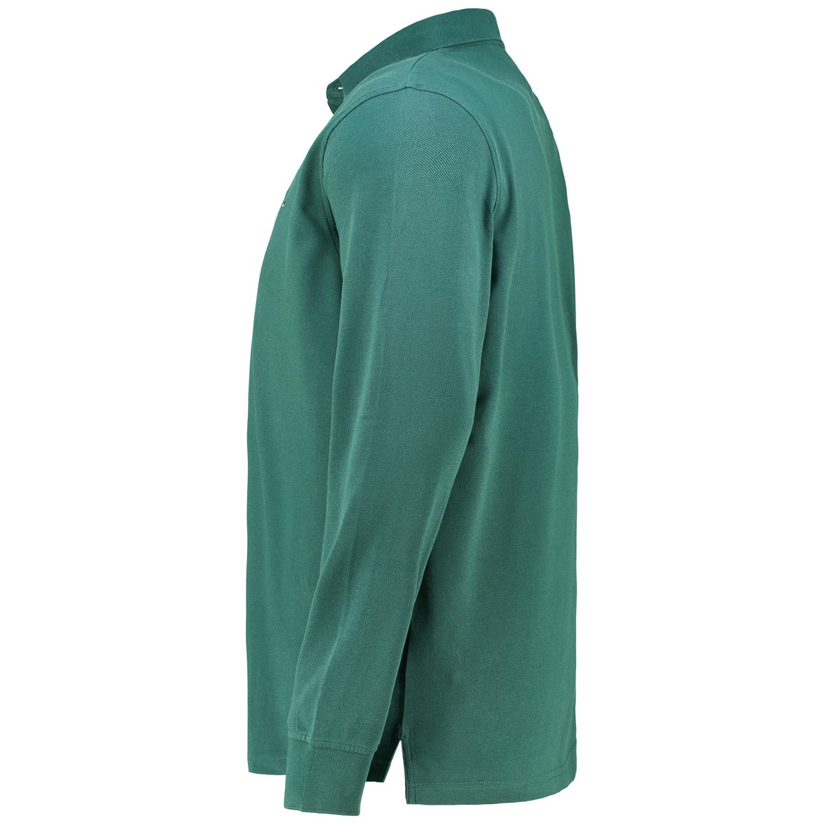 Tommy Hilfiger Poloshirt mit Elasthan Farbe dunkelgrün Größe: 5XL günstig online kaufen