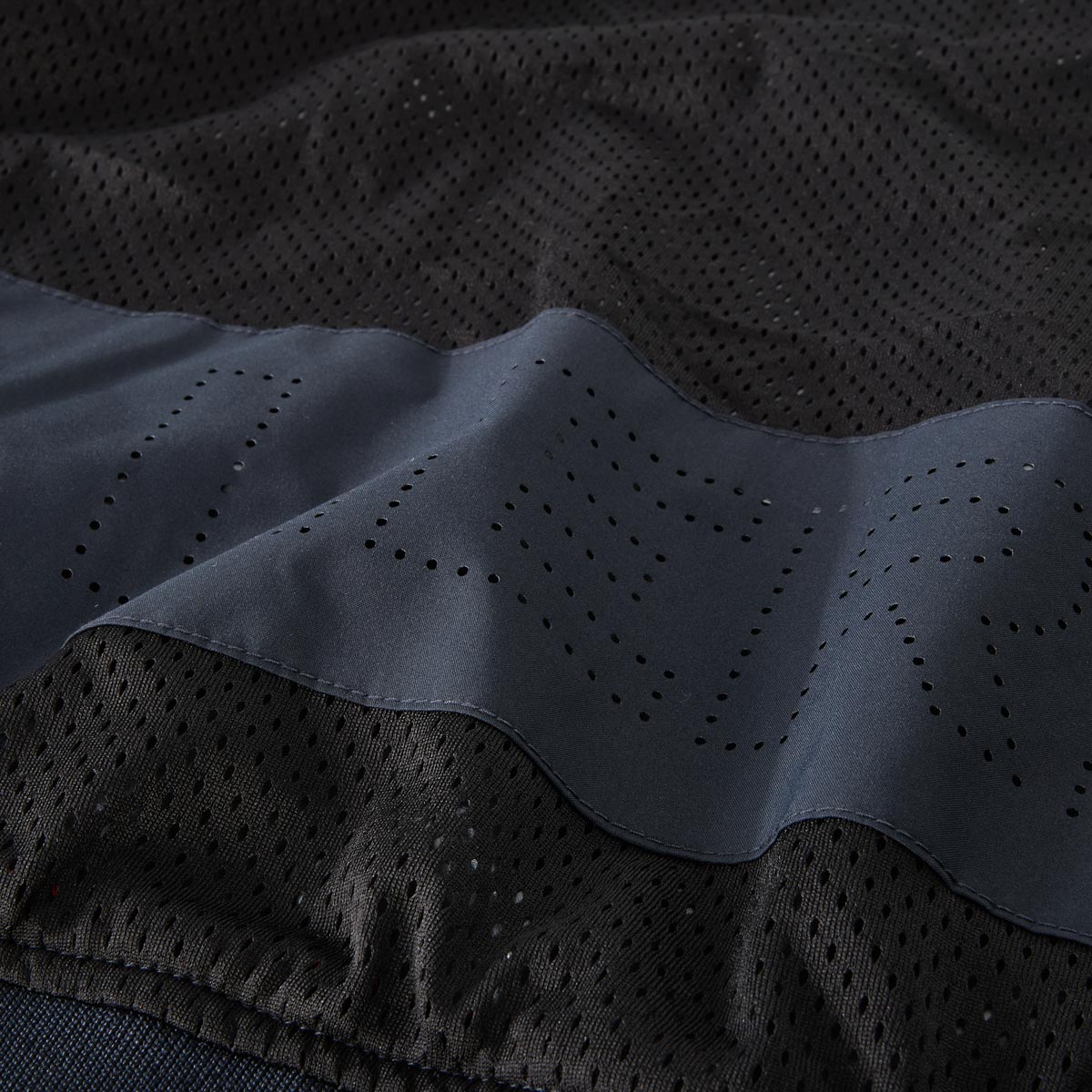 Lerros Leichter Blouson, atmungsaktiv dunkelblau