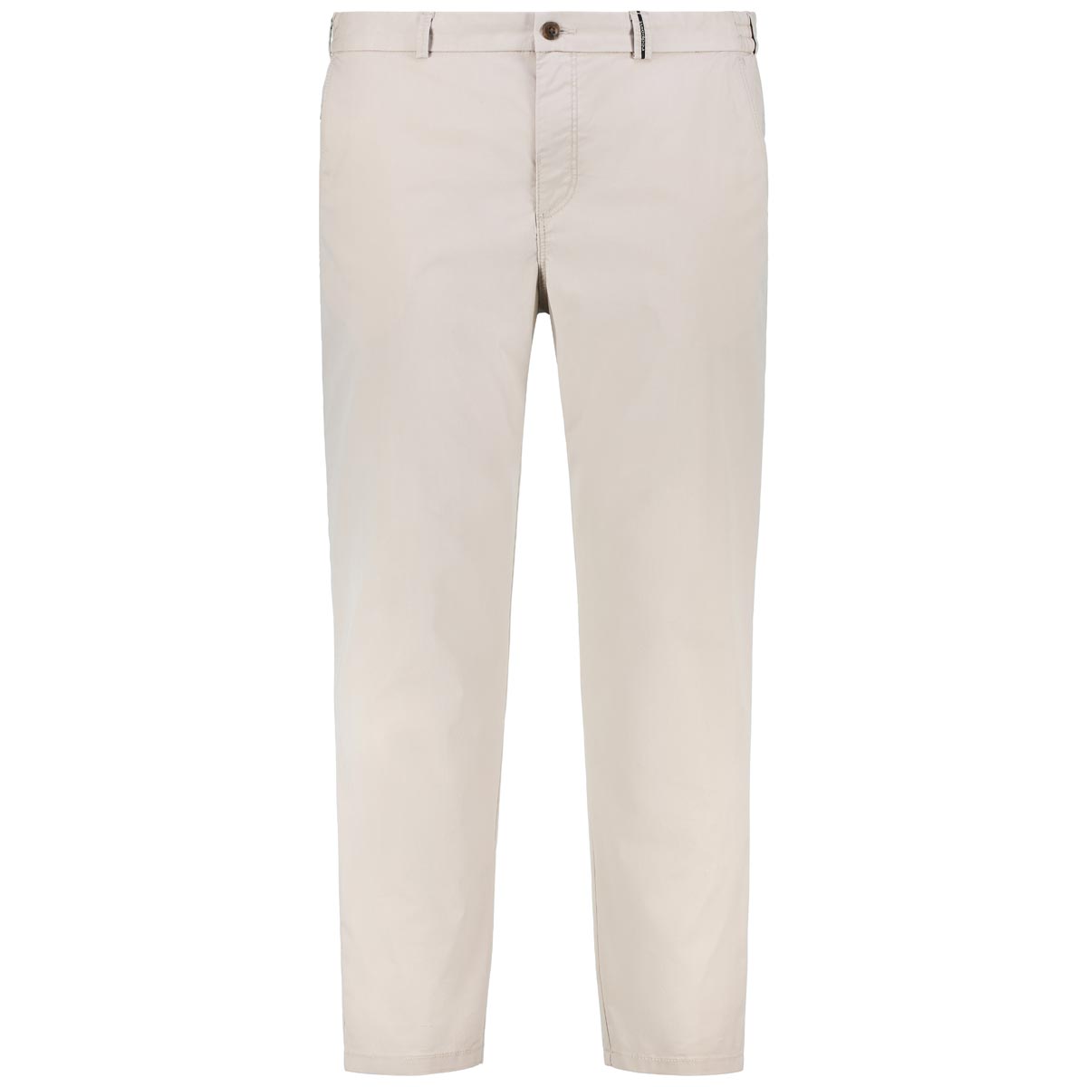 Chino "Halifax", Regular Fit, leicht
