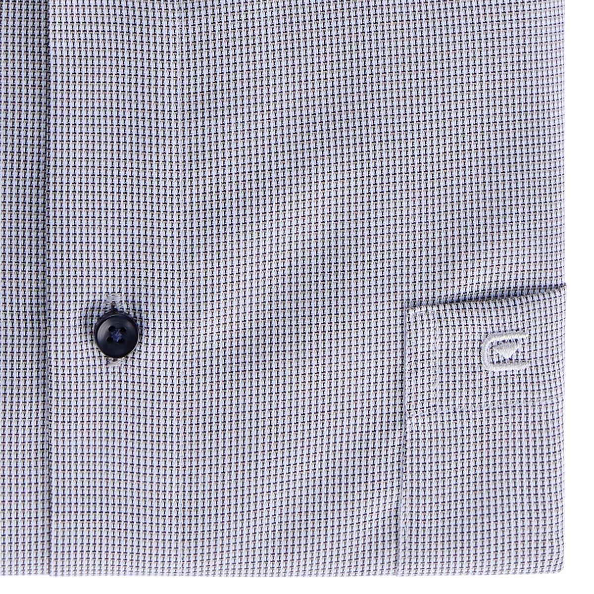 CASA MODA Businesshemd, langarm, bügelfrei beige