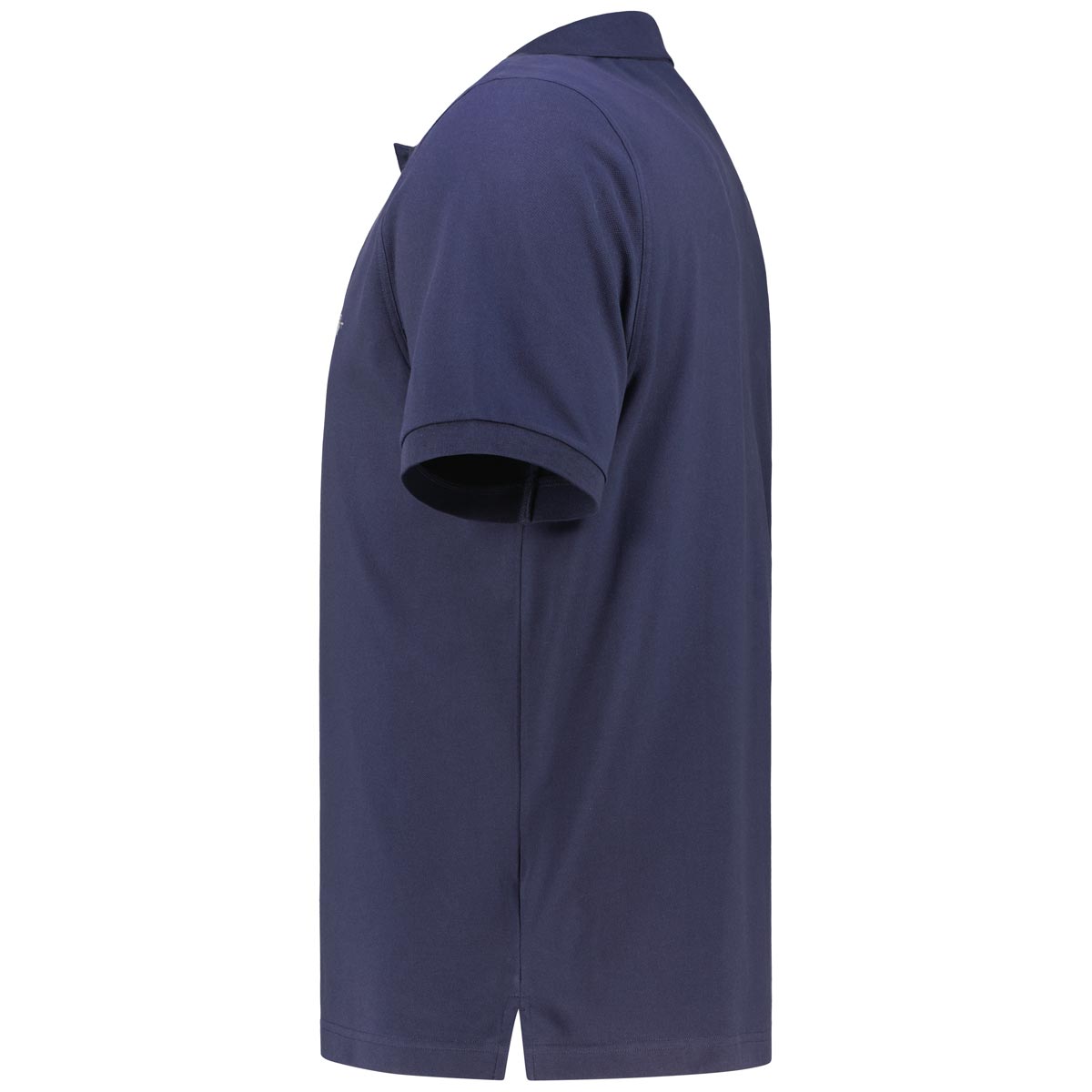 Gant Poloshirt aus Baumwolle Farbe dunkelblau Größe: 5XL günstig online kaufen