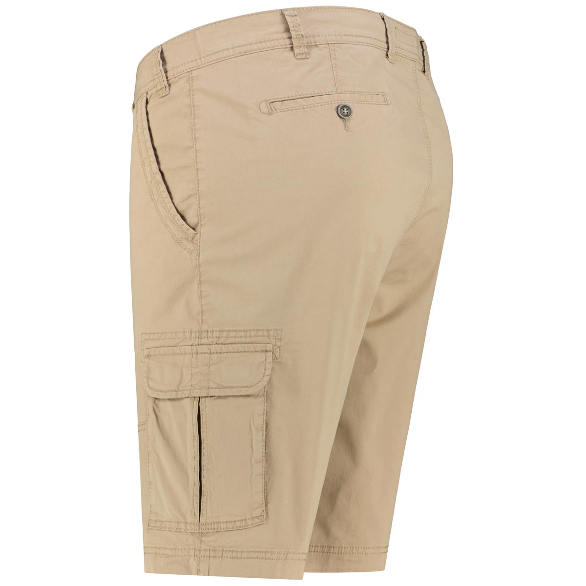 Eurex by Brax Cargo-Shorts "Bodo" mit Stretch beige Eurex by Brax Cargo-Shorts "Bodo" mit Stretch beige