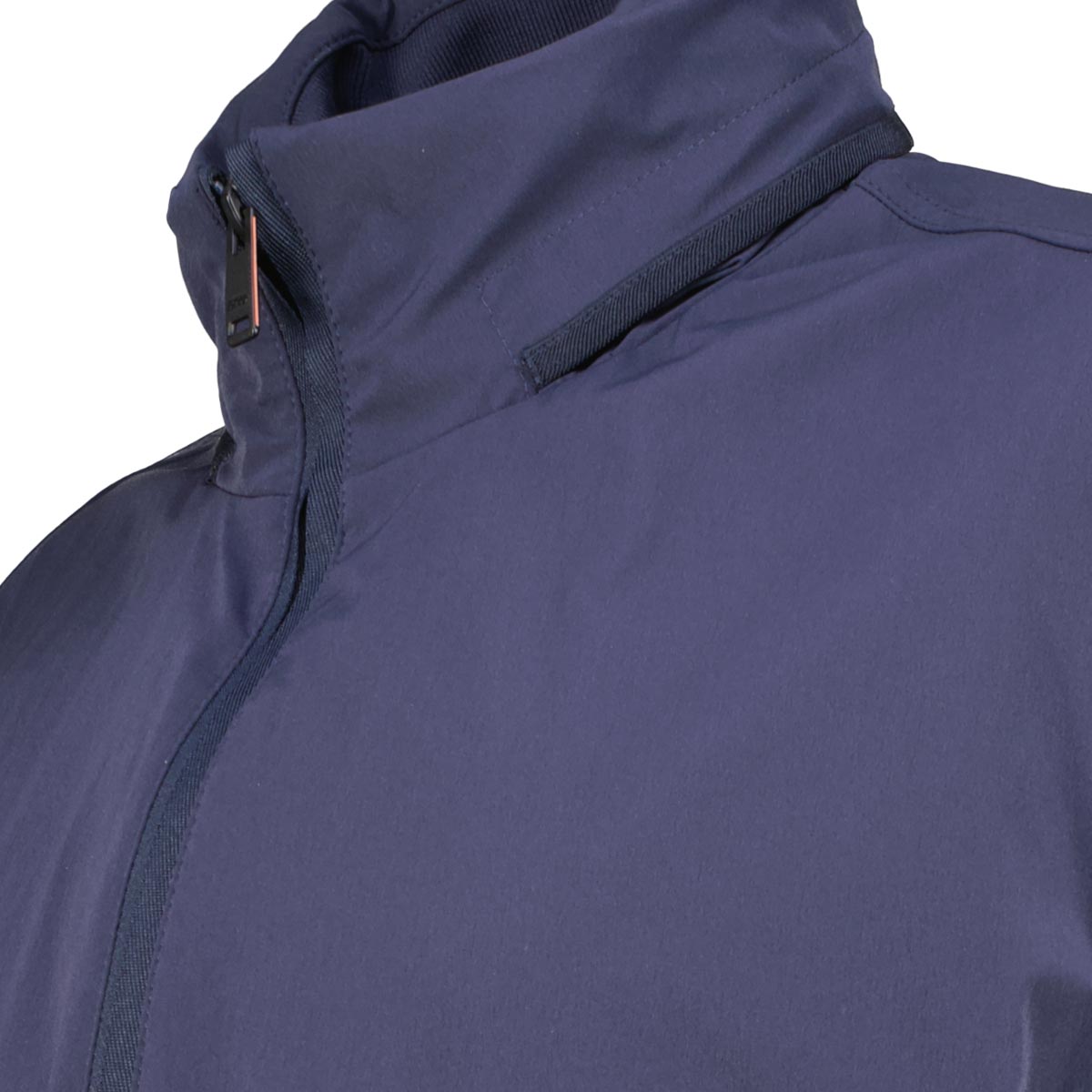 BOSS Blouson mit Stretch dunkelblau