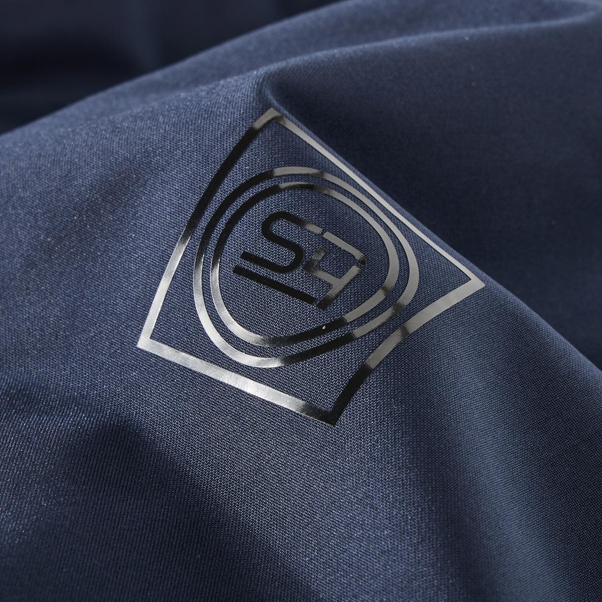 S4 Jackets Funktionsparka mit Stretch, wasserdicht marine