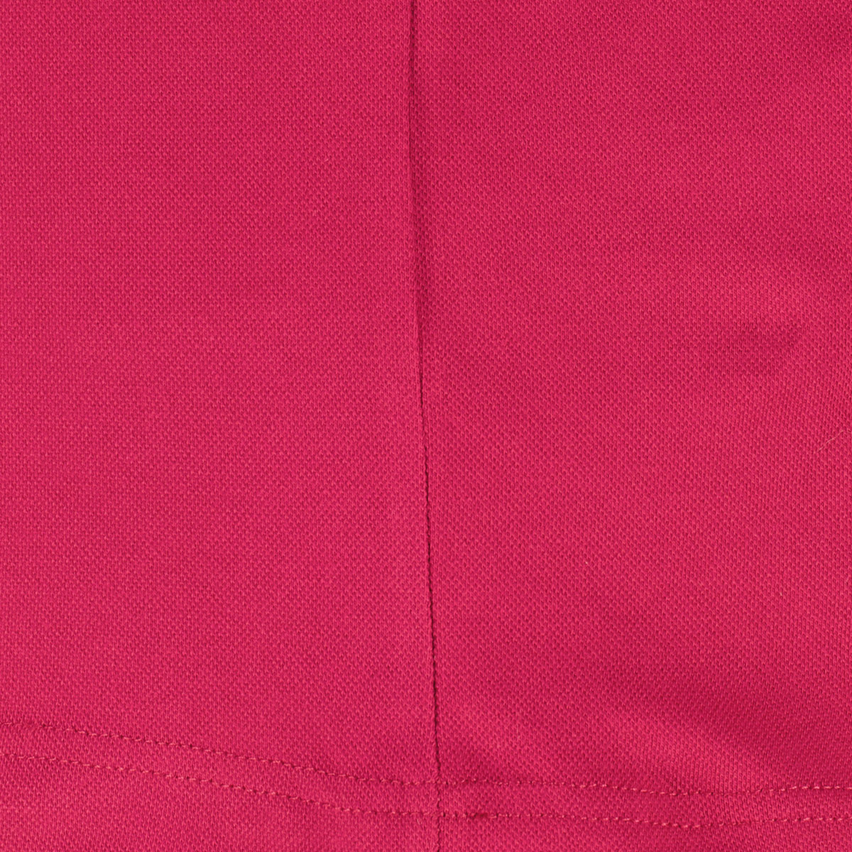 BOSS Poloshirt mit Biobaumwolle rot