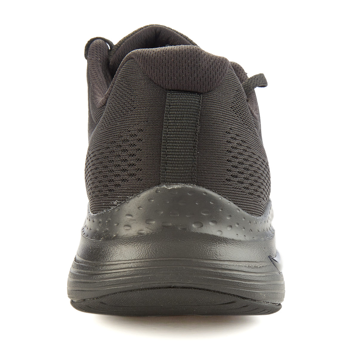 SKECHERS Sneaker "ARCH FIT", extraweit schwarz