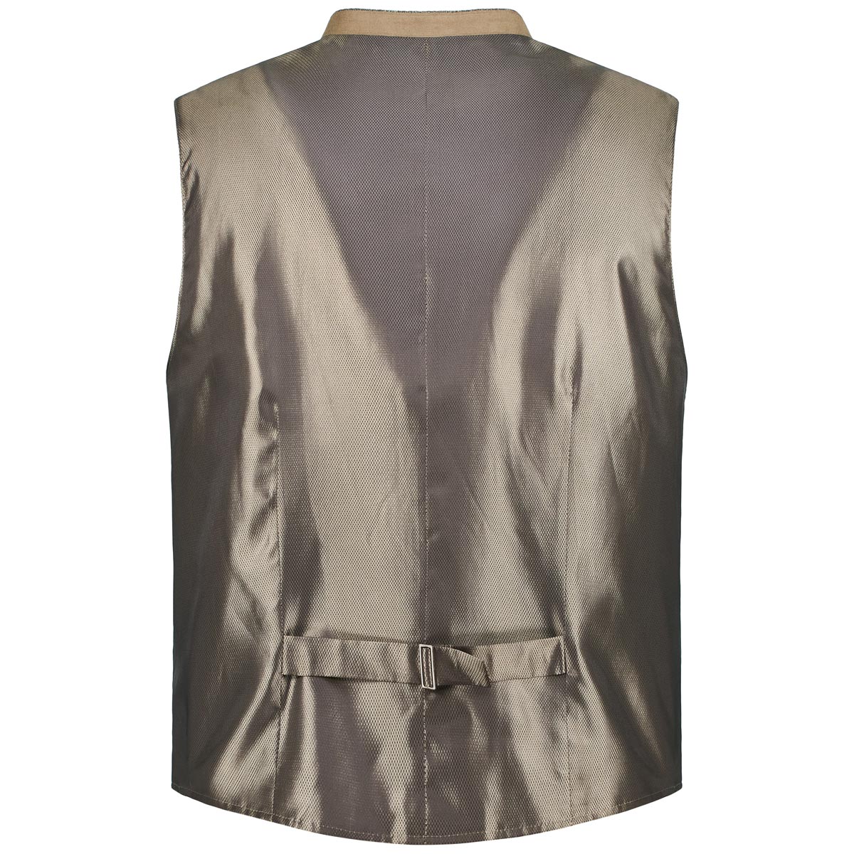 Weis Trachtenweste mit Stretch Farbe oliv Größe: 70 günstig online kaufen