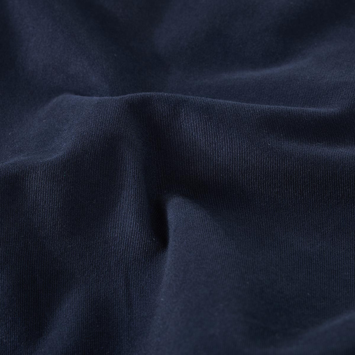 Tommy Hilfiger Stretch-Chino-Shorts marine