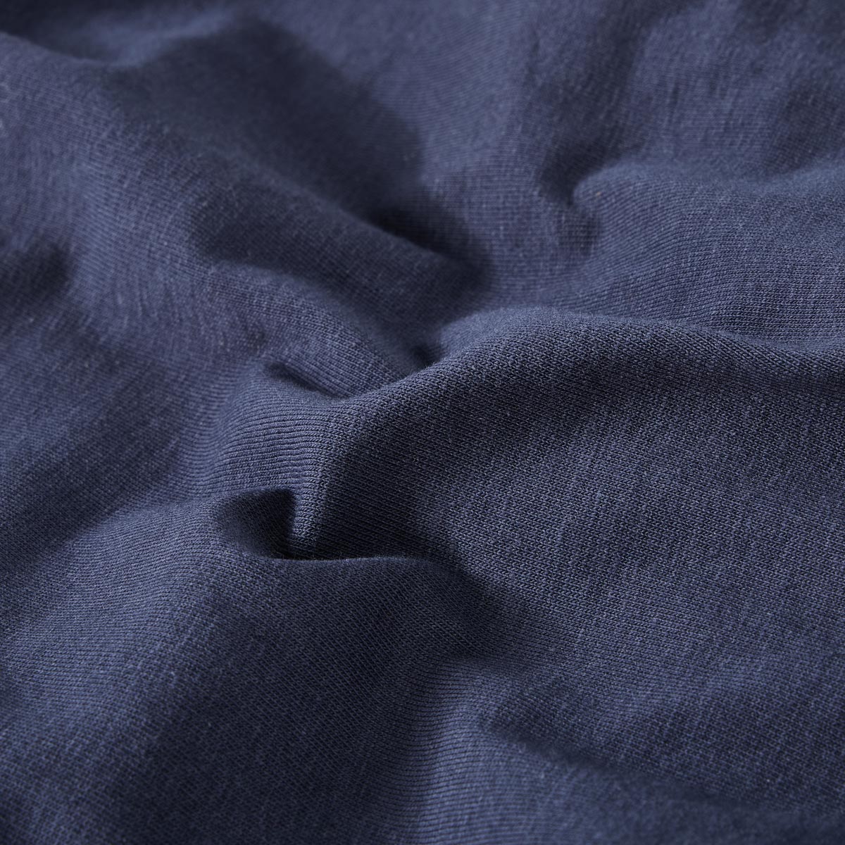 Ceceba Doppelpack Pants aus Baumwolljersey, elastisch und weich blau