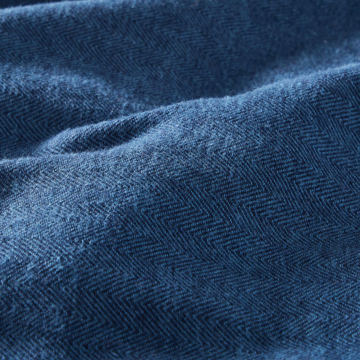 Pfundskerl Freizeithemd aus Baumwolle dunkelblau