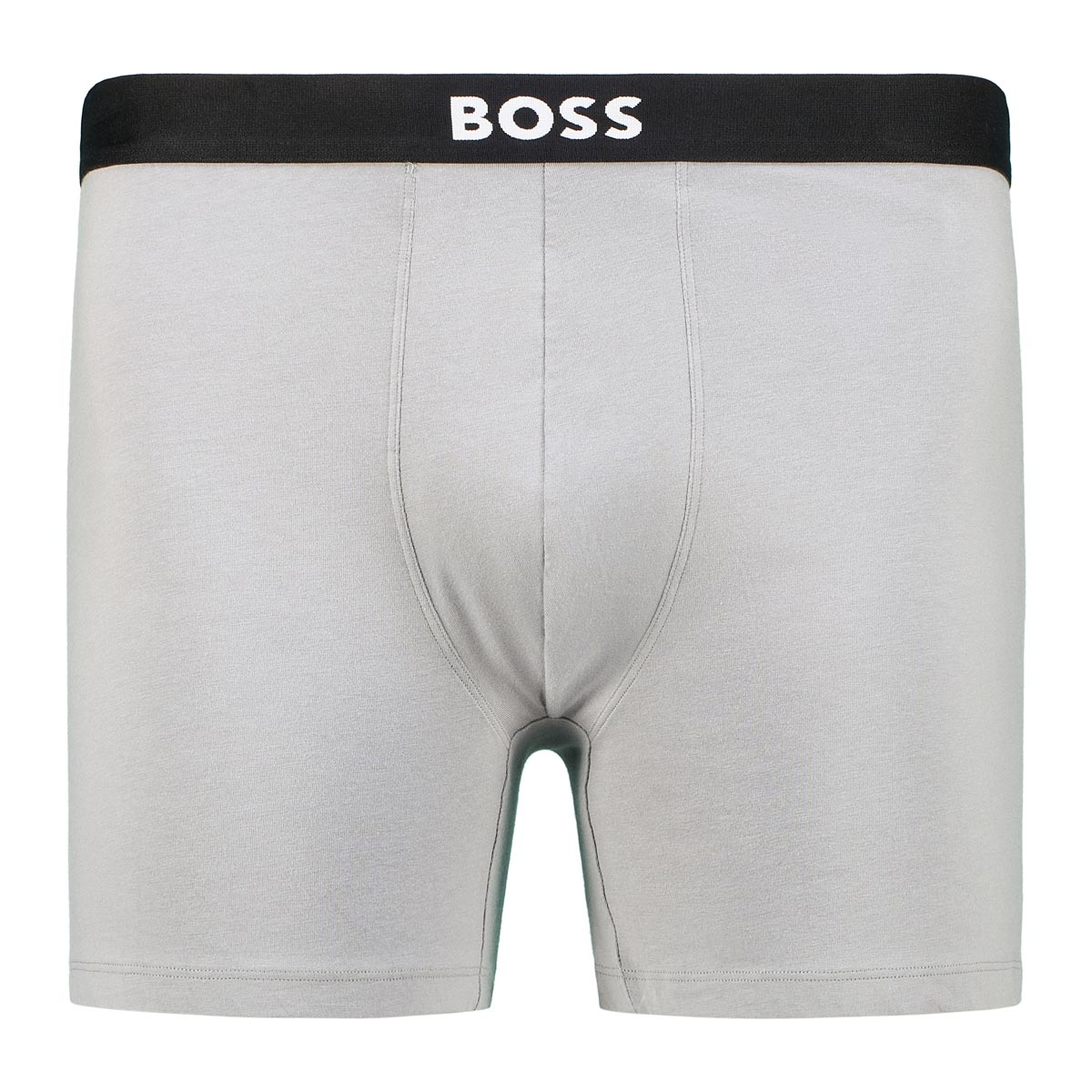 BOSS 3er-Pack Boxershorts blau