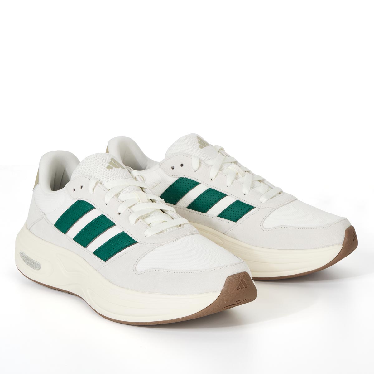 adidas Sneaker "CLOUDFOAM CUXXION"  hellgrau