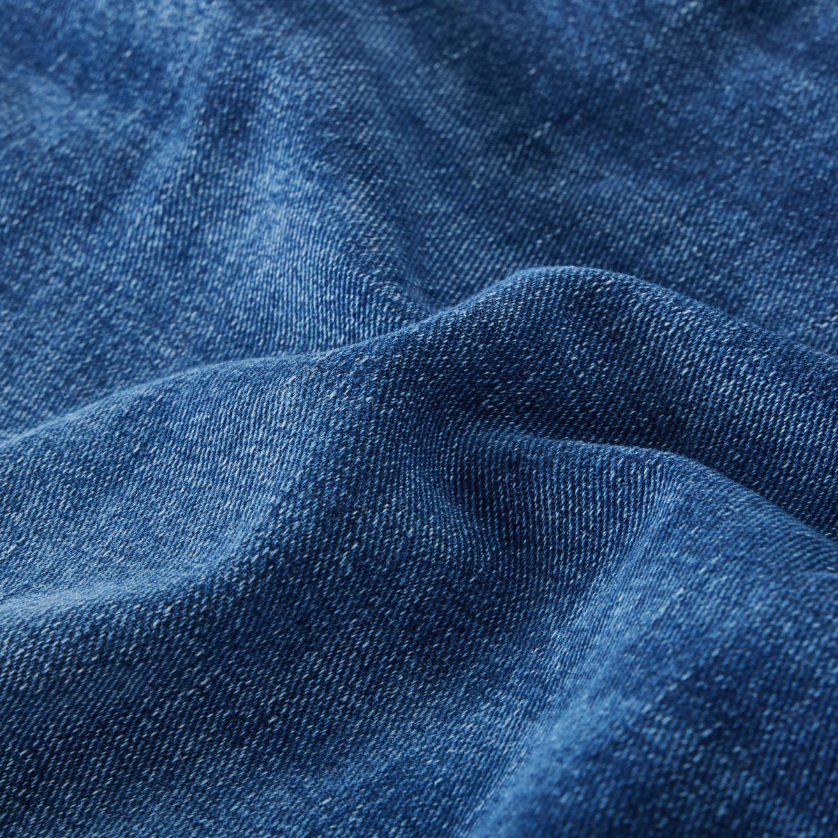 Pierre Cardin Stretch-Jeans "Limoux", Tapered Fit mittelblau