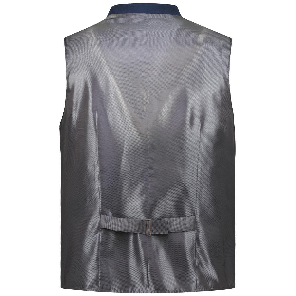 Weis Trachtenweste aus Viskosemischung grau Weis Trachtenweste aus Viskosemischung grau