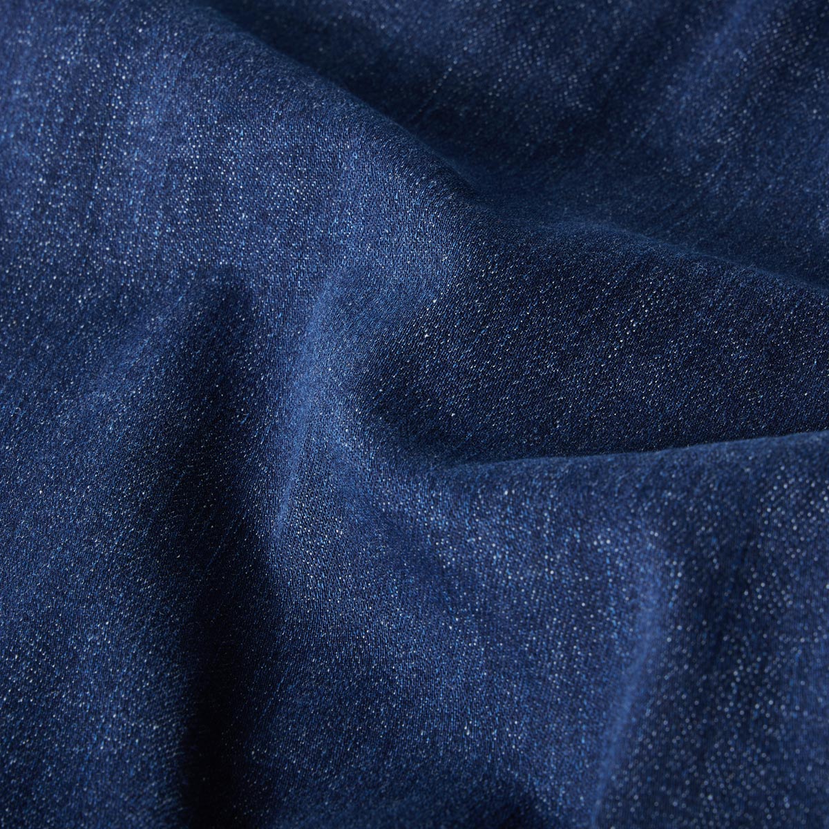 EUREX Thermojeans „Luke“ mit Stretch, Regular Fit blau