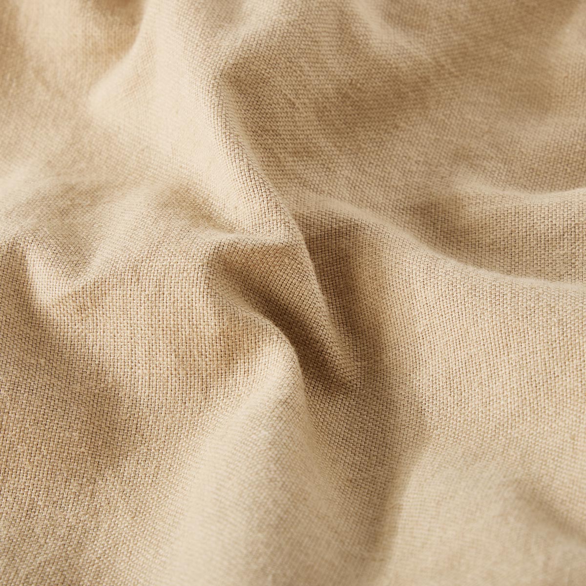 Jack&Jones Chino-Shorts mit Leinen beige