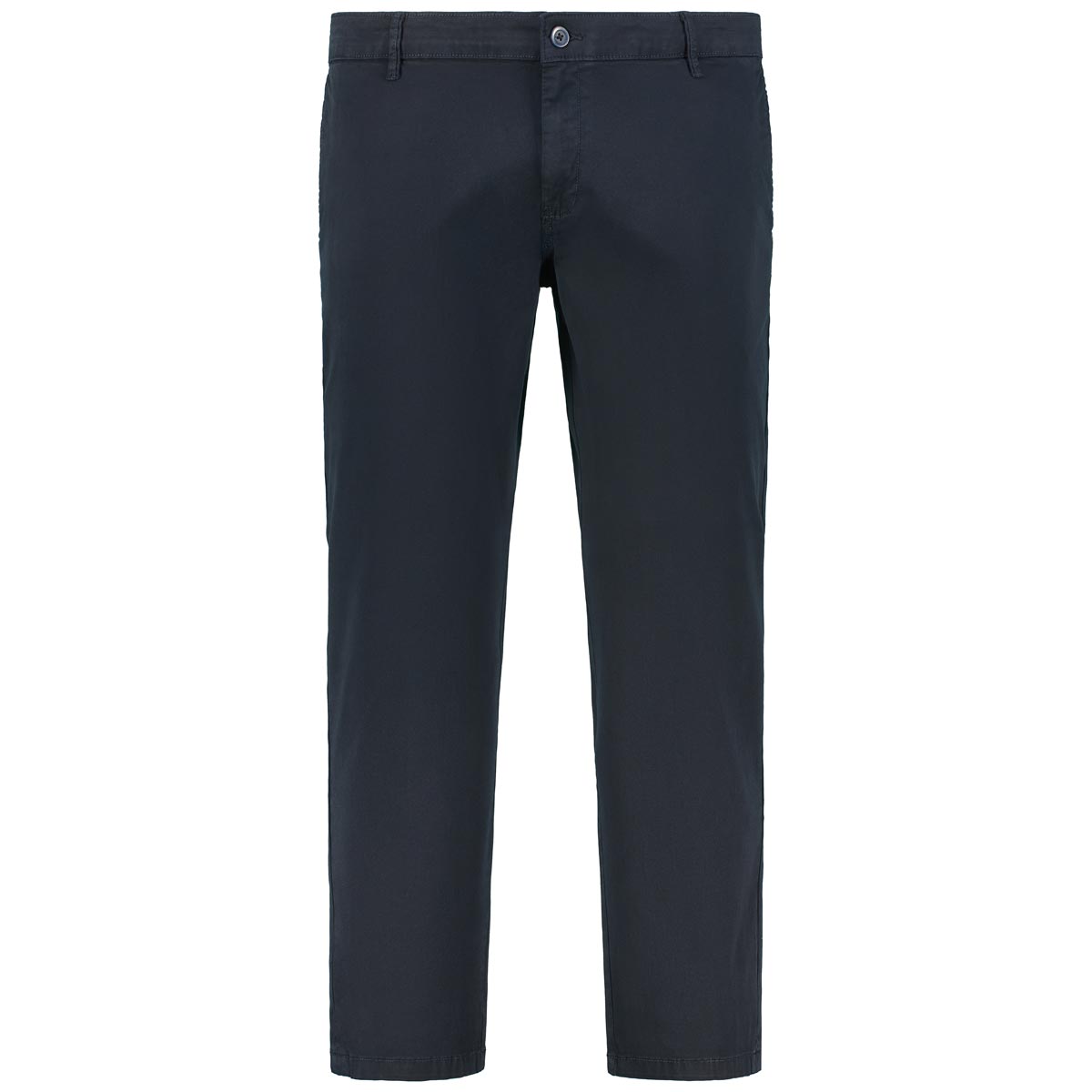 Stretch-Chinos "Vance", Regular Fit