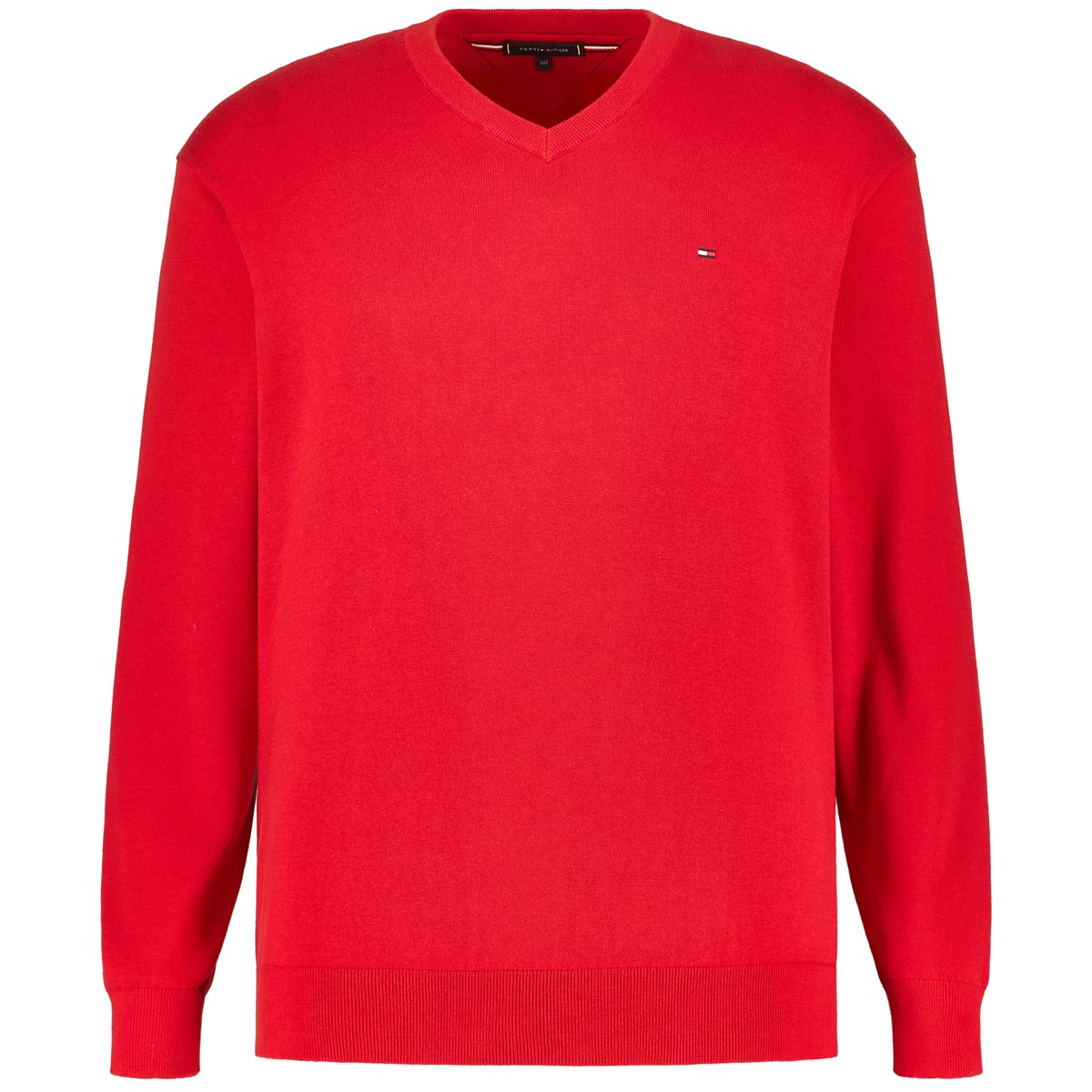 Pullover aus Baumwolle