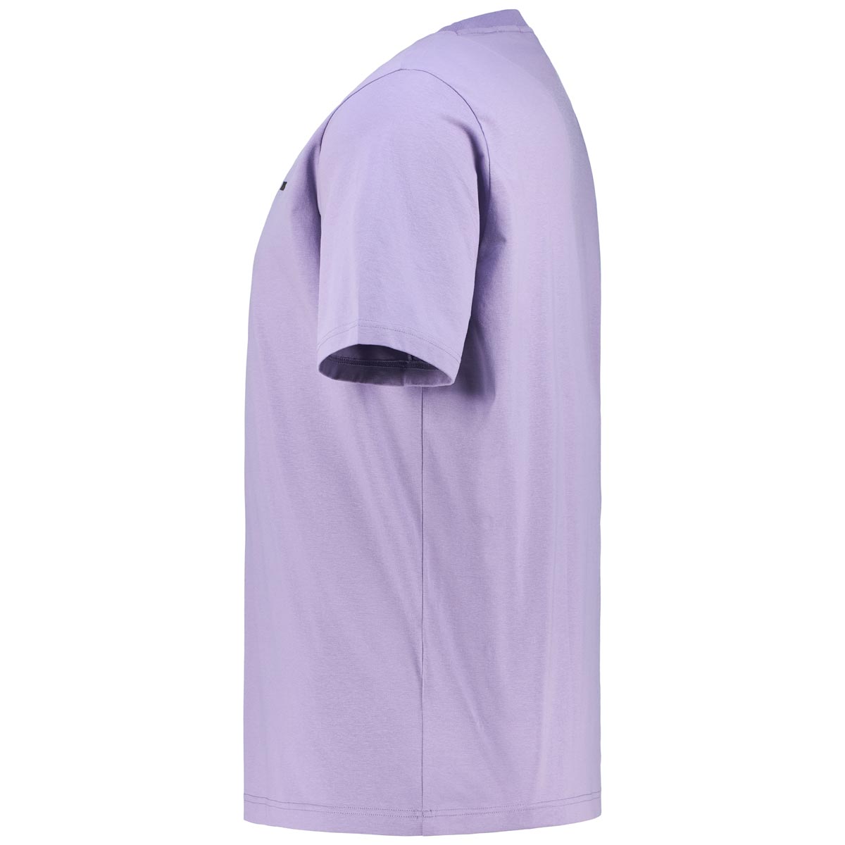 BOSS T-Shirt mit Elasthan Farbe lila Größe: 3XL günstig online kaufen