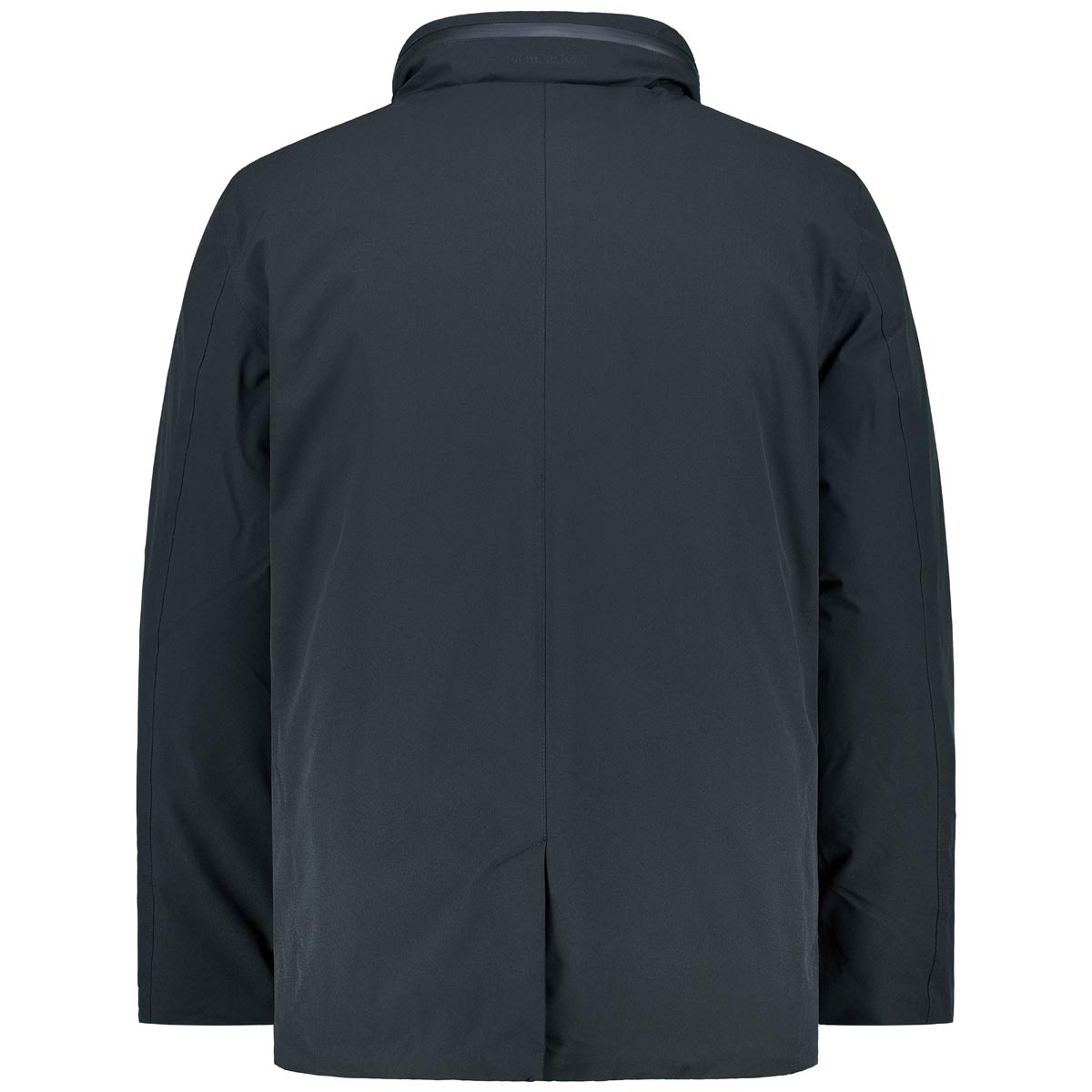 Pierre Cardin Winterjacke, wind- und wasserdicht schwarz