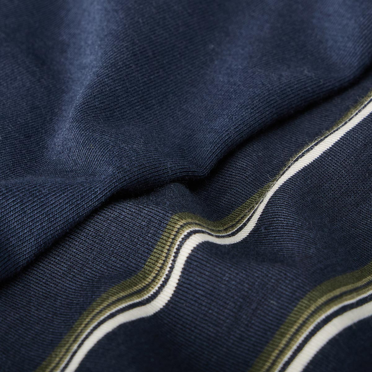 Ceceba Doppelpack Modal-Pants mit Elasthan dunkelblau