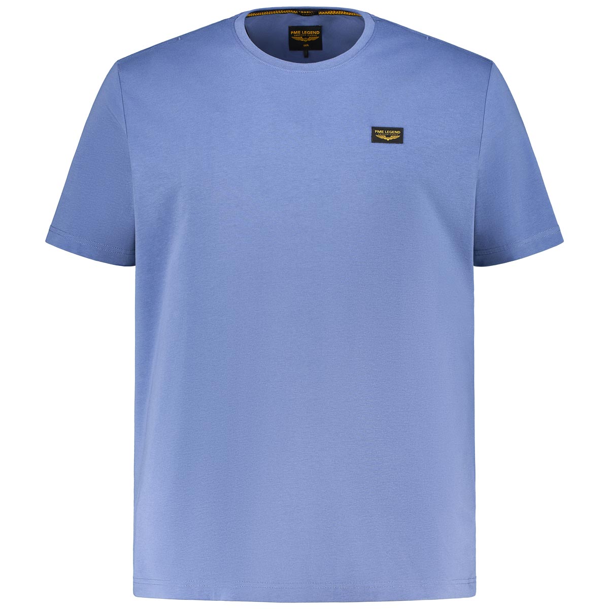 T-Shirt mit Elasthan