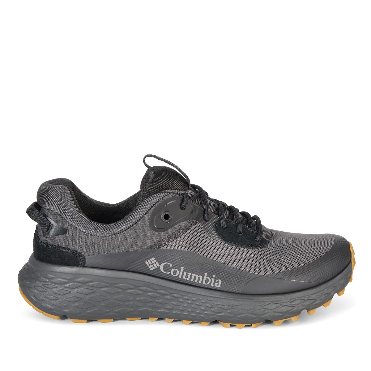 Columbia Outdoorschuh "Terrastride™ CRZ", atmungsaktiv schwarz
