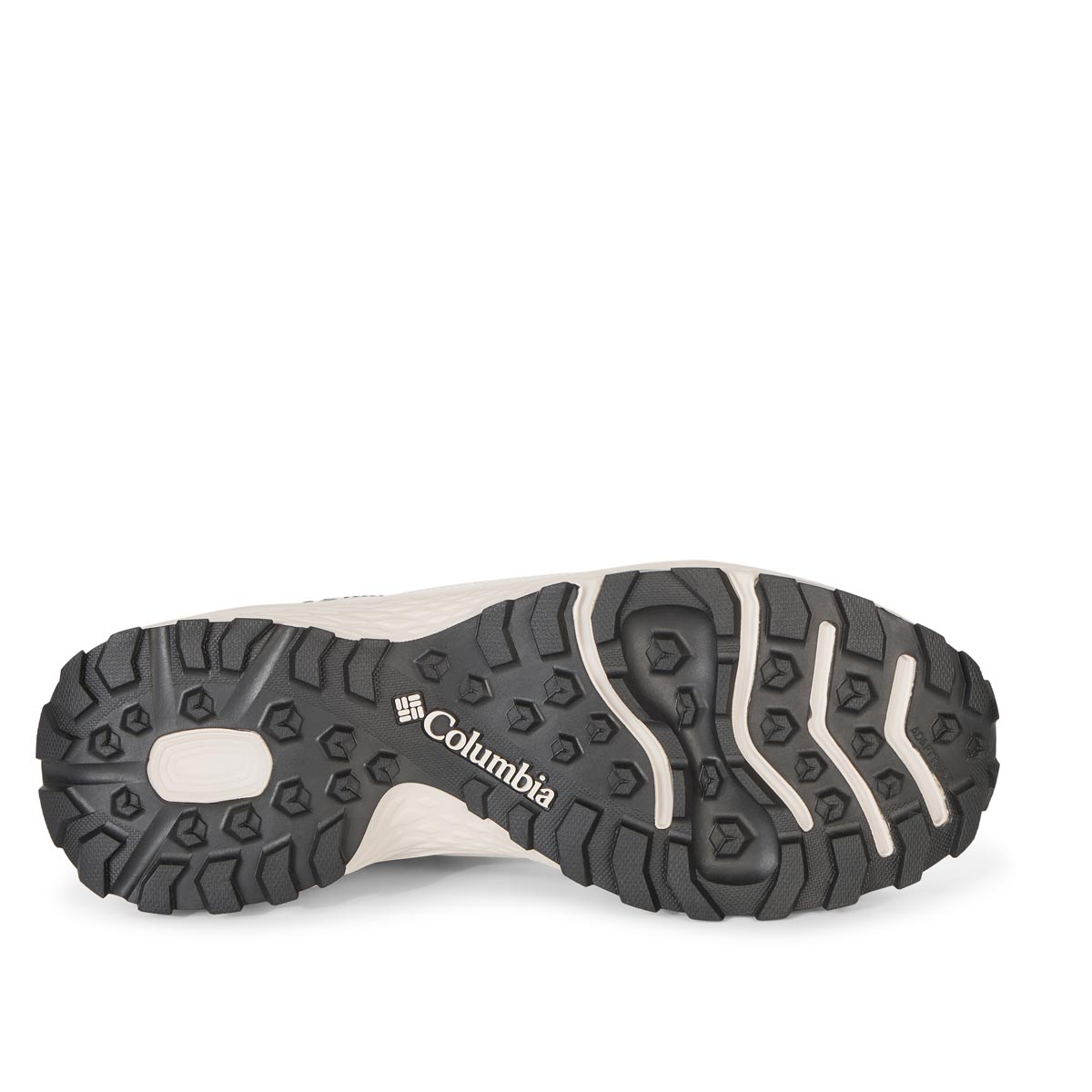 Columbia Outdoorschuh "Peakfreak Rush™ Outdry™", wasserdicht beige