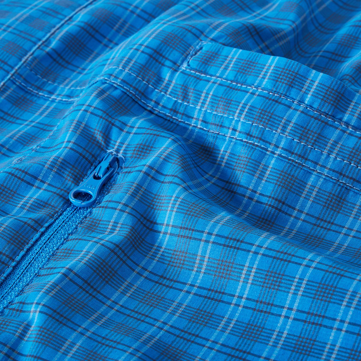 Maier Sports Funktionshemd, schnelltrocknend und feuchtigkeitstransportierend royalblau