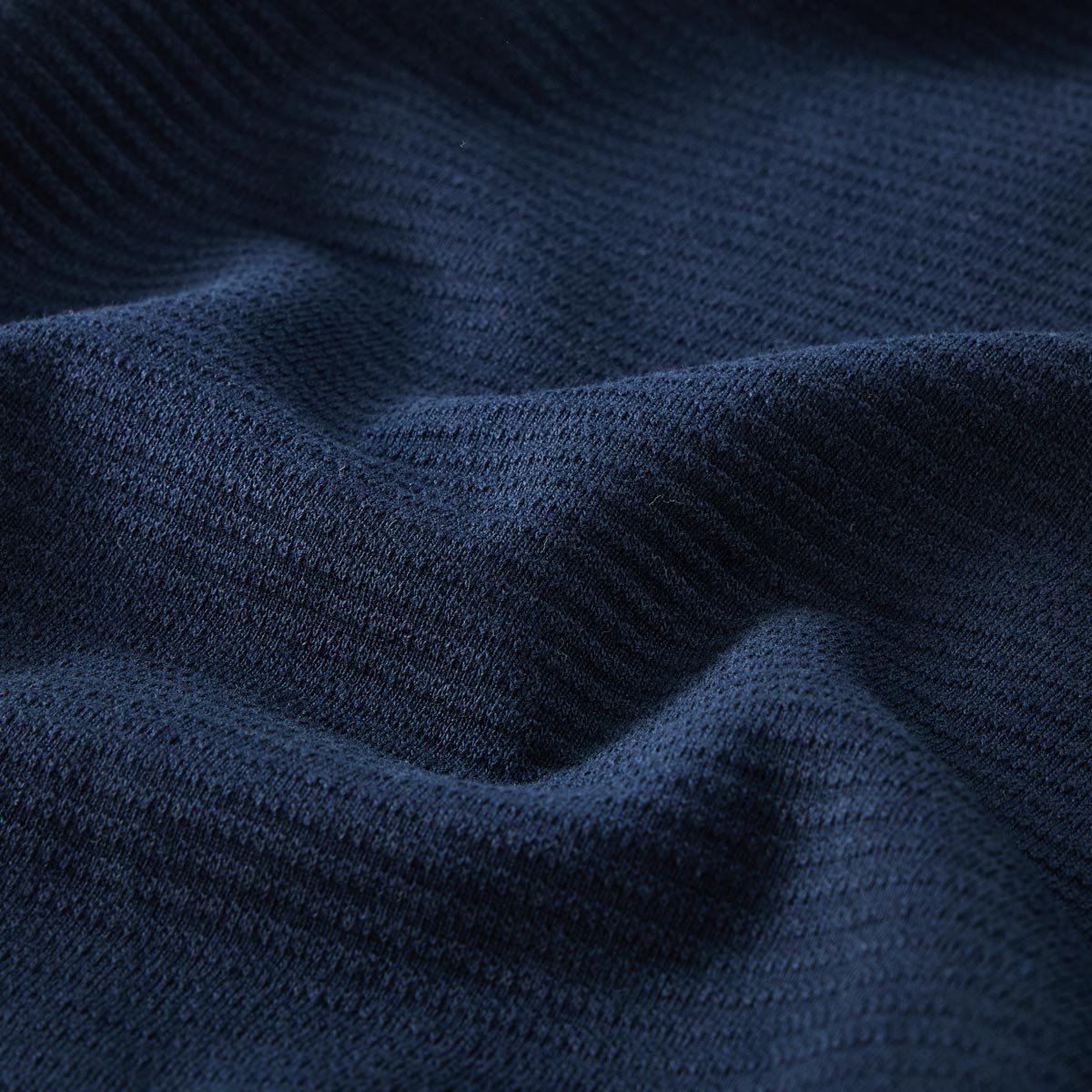 s.Oliver Poloshirt aus Baumwolle blau