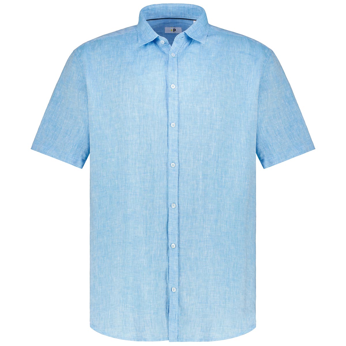 Freizeithemd aus Leinen Freizeithemd aus Leinen