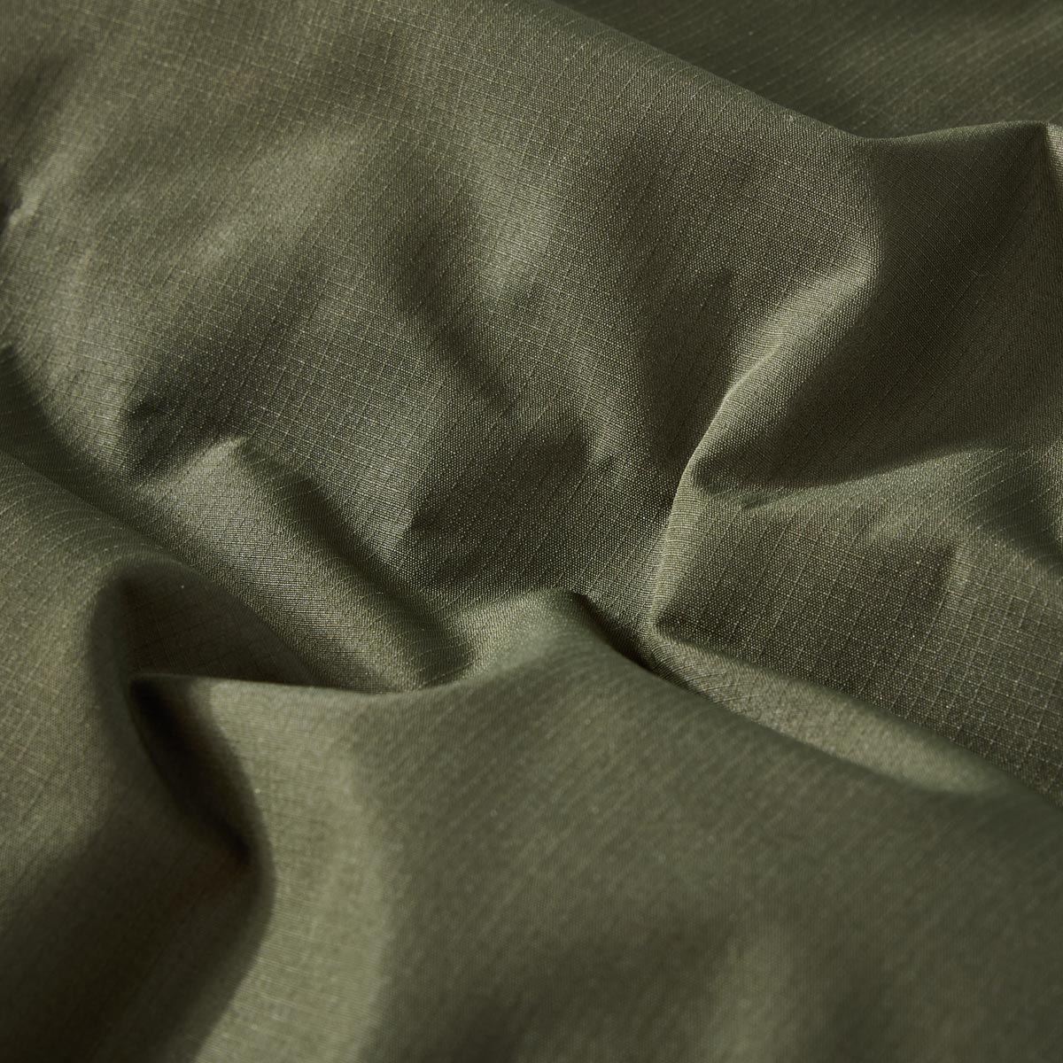 Jack&Jones Steppweste, wasserabweisend oliv