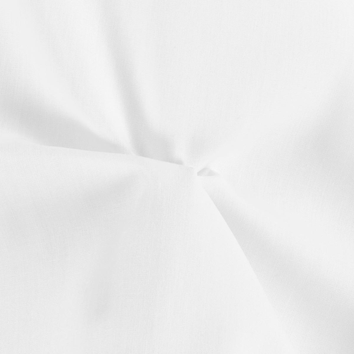 CASA MODA Bügelfreies Businesshemd, langarm  weiß