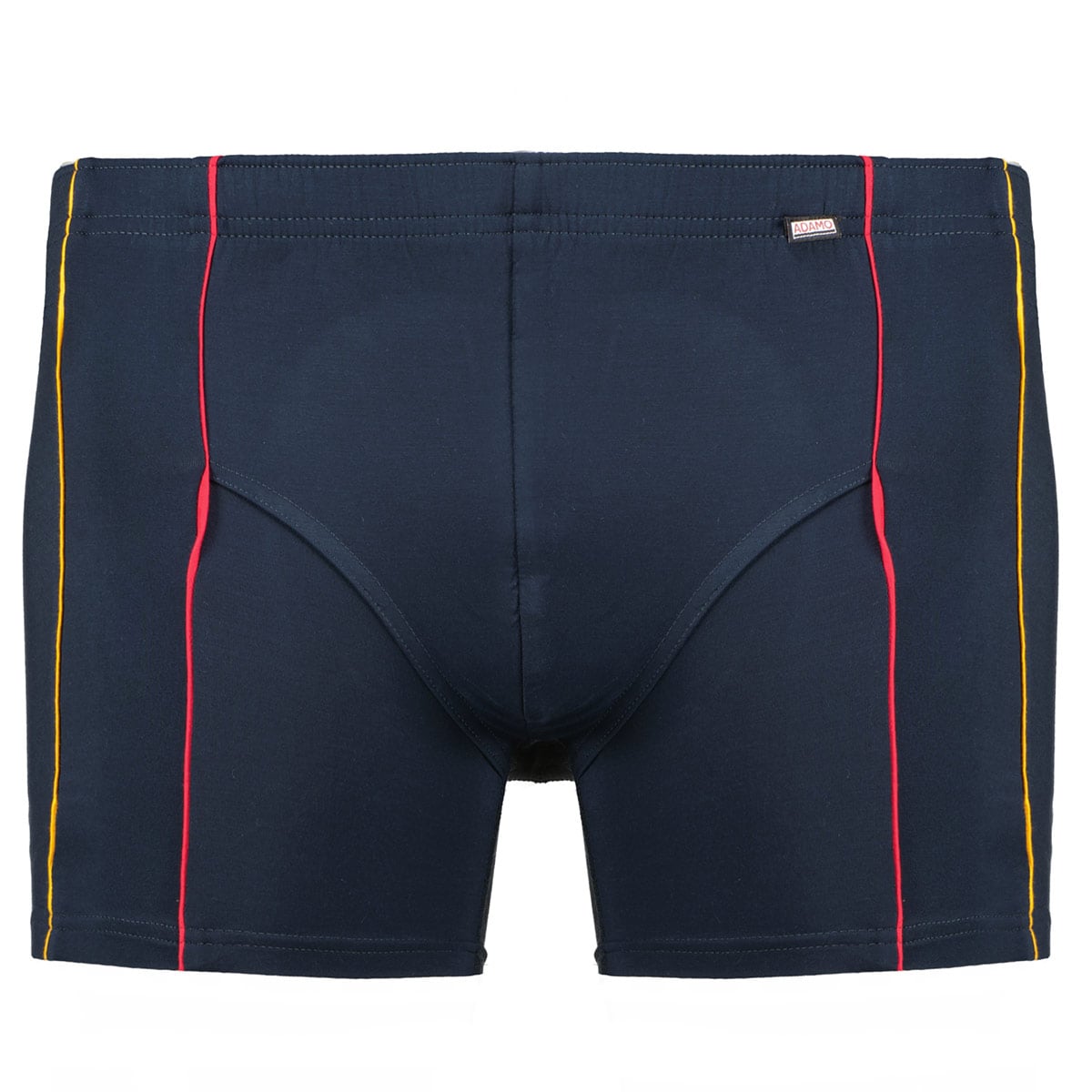 ADAMO Pants mit Elasthan blau ADAMO Pants mit Elasthan blau