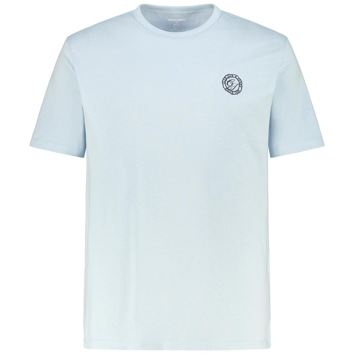 T-Shirt aus Biobaumwolle