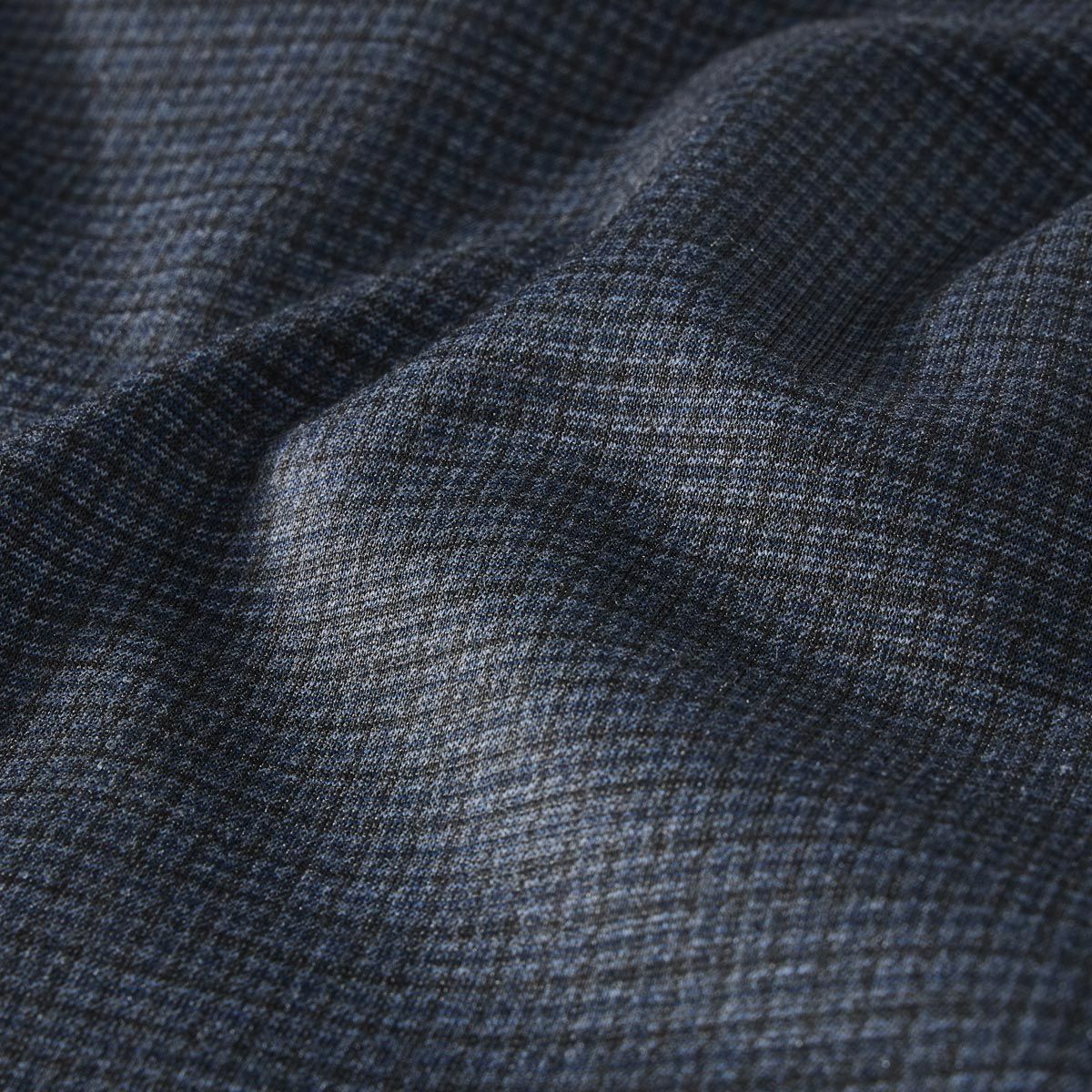 Eurex by Brax 5-Pocket Hose "Luke" mit Stretch, Tapered Fit dunkelblau